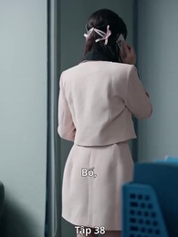 Rời nhà mới biết yêu - Episode 38