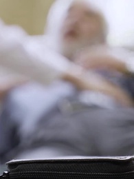 第19集 - 醫道神婿