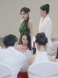 الرئيسة أمي، أبي حقاً لا يقهر [مدبلج] - Episode 32