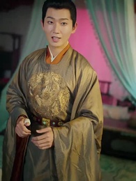 第36集 - 假面宮女