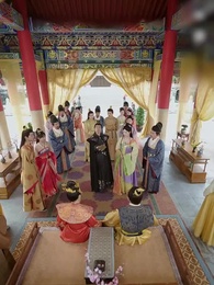 ตอนที่ 52 - เรียนท่านอ๋อง พระชายาคือธิดาหงส์