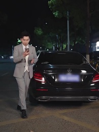 頂頭上司變後媽兒子你別懵 - Episode 21