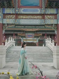 เรียนท่านอ๋อง พระชายาคือธิดาหงส์ - Episode 21