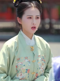 假面宮女 - Episode 35