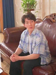 第62集 - 冰山總裁賴上我