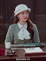 Episódio 41 - Chama que Não se Apaga