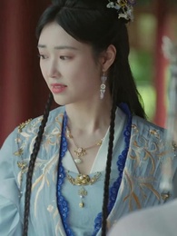 เรียนท่านอ๋อง พระชายาคือธิดาหงส์ - Episode 35