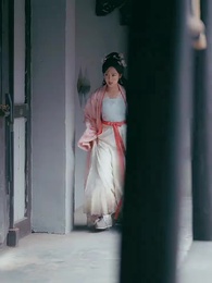 第7集 - 天降暖暖照柳時