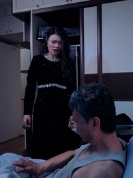 第2集 - 修真者之父親的財富