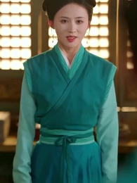 第2集 - 假面宮女