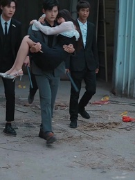 第188集 - 傅少的落跑嬌妻