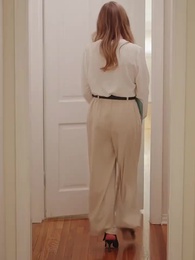 Viver Feliz Após o Divórcio - Episode 35