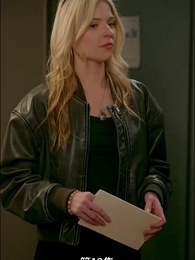 失婚狼姬的優雅逆襲 - Episode 12