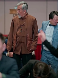 全城男神追著我寵 - Episode 28