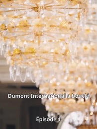 La Reine de commerce - Episode 1