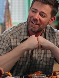 第2集 - 被放逐少女的歸來