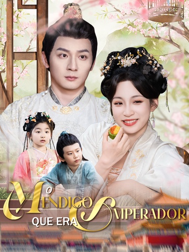 O Mendigo que Era Imperador