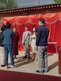 Dağdan Yükeselen Yıldız - Episode 47