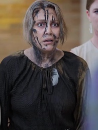 被放逐少女的歸來 - Episode 57