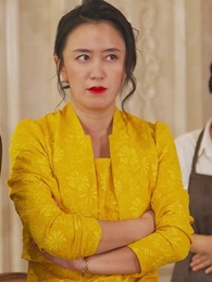 冰山總裁賴上我 - Episode 8