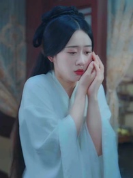 只恨深情不識鳶 - Episode 73