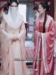 Onun Bedeniyle, Adalet Benim İşim! - Episode 11