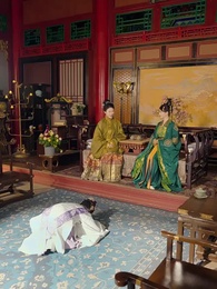 假面宮女 - Episode 29