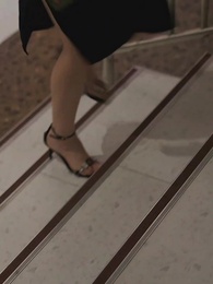 第190集 - 傅少的落跑嬌妻