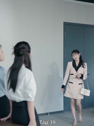 Tập 39 - Rời nhà mới biết yêu