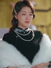 Episódio 9 - Chama que Não se Apaga