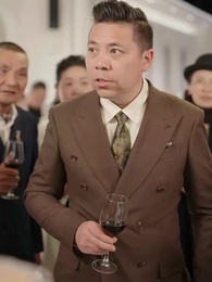 頂頭上司變後媽兒子你別懵 - Episode 9