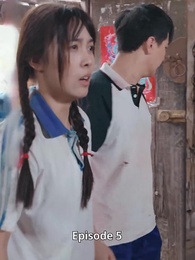 Episode 5 - Die Vierte Tochter