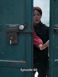 Episode 60 - Die Vierte Tochter