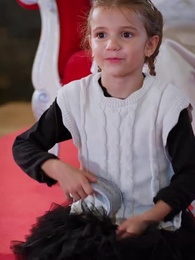 Super Daddy, I Found CEO Mommy! - Episode 47