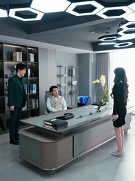 第34集 - 全城男神追著我寵