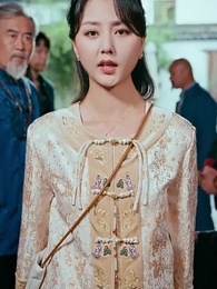 第52集 - 全城男神追著我寵