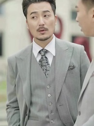 頂頭上司變後媽兒子你別懵 - Episode 60