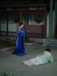 第18集 - 假面宮女