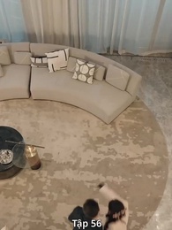 Rời nhà mới biết yêu - Episode 56