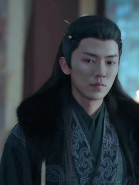 只恨深情不識鳶 - Episode 22