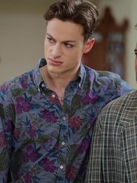 第26集 - 被放逐少女的歸來