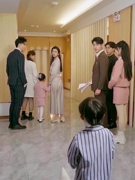 Episode 32 - Satu Malam, Lima Anak
