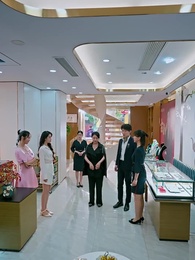 全城男神追著我寵 - Episode 6