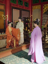 第39集 - 假面宮女