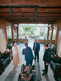 第54集 - 全城男神追著我寵