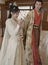 เรียนท่านอ๋อง พระชายาคือธิดาหงส์ - Episode 31