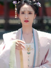 第34集 - 假面宮女