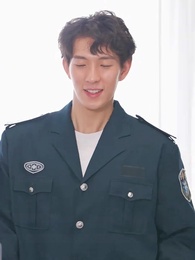 冰山總裁賴上我 - Episode 56