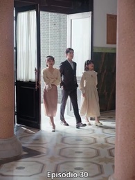 Episódio 30 - Chama que Não se Apaga