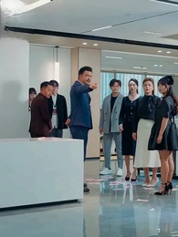 Tập 17 - [Lồng tiếng]Ánh Sáng Nơi Cuối Con Đường